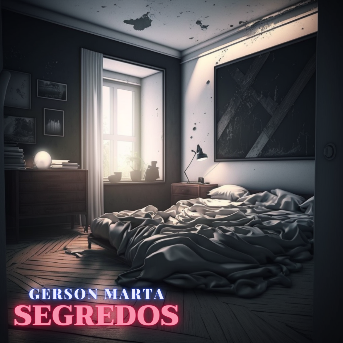 Gerson Marta - Segredos