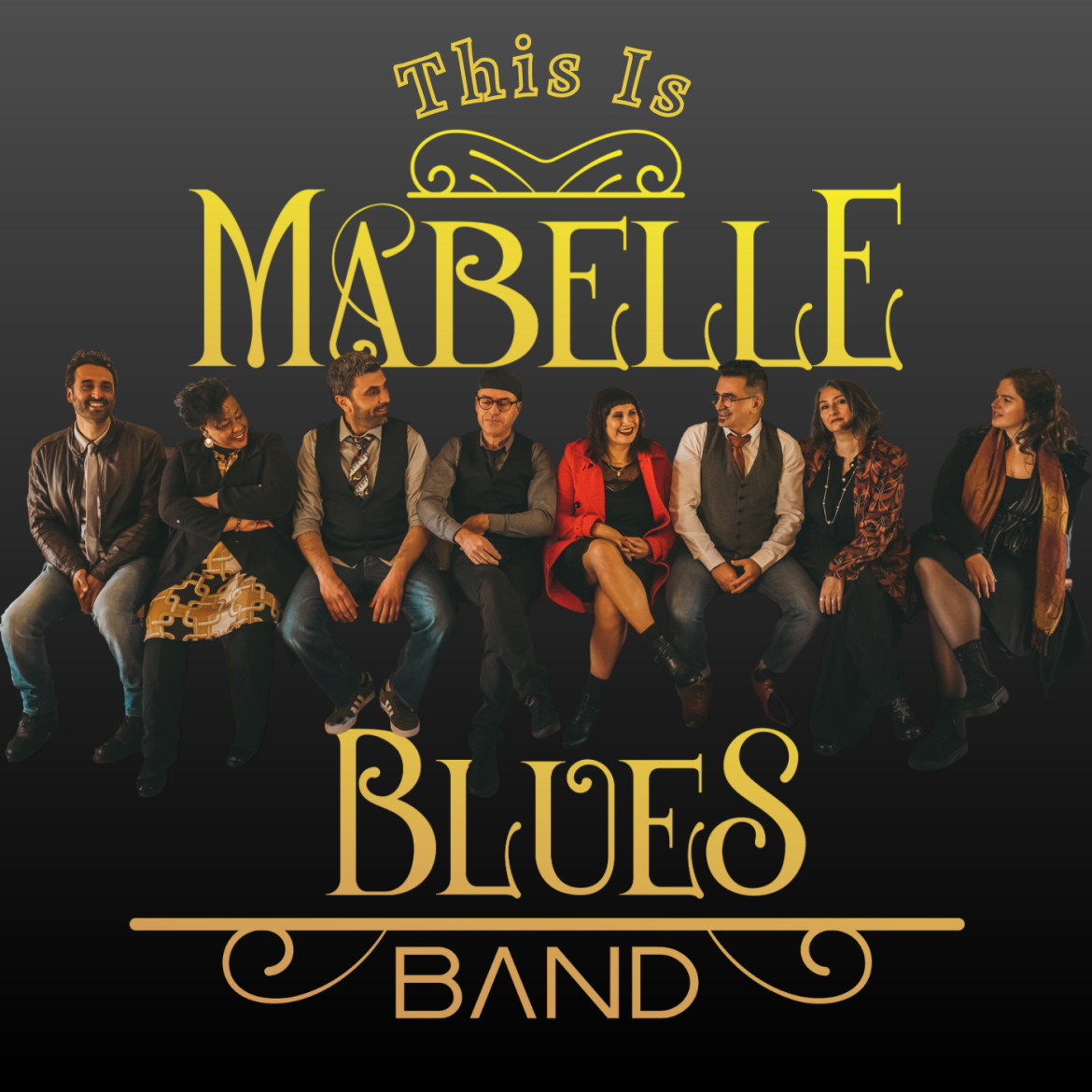 MABELLE Blues Band