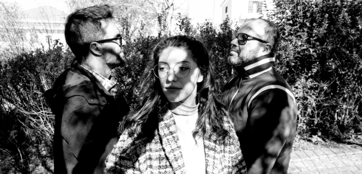 Alex and Us - Photo Promo