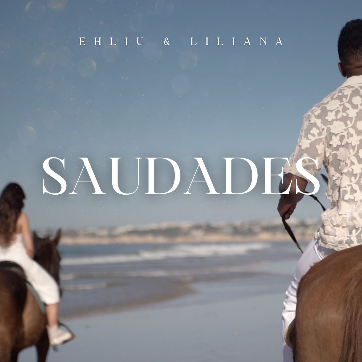 Ehliu - Saudades (Ft Liliana Neves)
