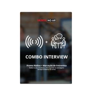 Comba Interview Música No Ar